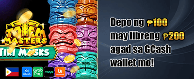 Weekly VIP Cashback Reward promotional banner