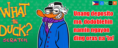 Refer-a-Friend Commission promotional banner