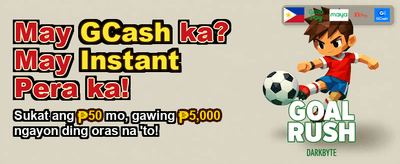 Get Your Welcome Bonus Now!